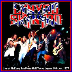 Lynyrd Skynyrd : Live at Nakano, Tokyo